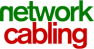 network cabling logo